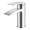 Top 10 ✔️ Wye Basin Mono Mixer Tap with Clicker Waste Chrome ???? -Outlet Bathroom Taps Store 3379P P