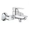 Flash Sale ???? Grohe Start Edge Mono Bath Shower Mixer ???? -Outlet Bathroom Taps Store 349PJ P