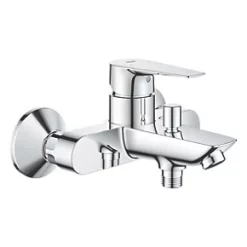 Flash Sale ???? Grohe Start Edge Mono Bath Shower Mixer ????