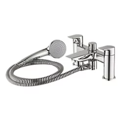 Cheapest ❤️ Ideal Standard Tesi Surface-Mounted Bath/Shower Mixer Tap ????