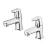 Hot Sale ⭐ Ideal Standard Concept Basin Pillar Taps ✨ 2 Hot Sale ⭐ Ideal Standard Concept Basin Pillar Taps ✨ -Outlet Bathroom Taps Store 363RJ P