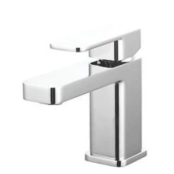 Deals ???? ETAL Lanza Mini Mono Mono Basin Mixer Tap Polished Chrome ????