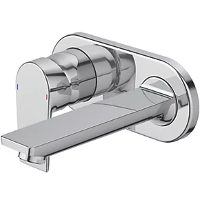 New ✨ Ideal Standard Tesi Single Lever Built-In Mixer Chrome ???? 3 New ✨ Ideal Standard Tesi Single Lever Built-In Mixer Chrome ????