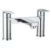 New ???? Bristan Soho Bath Filler Tap ???? -Outlet Bathroom Taps Store 387RH P