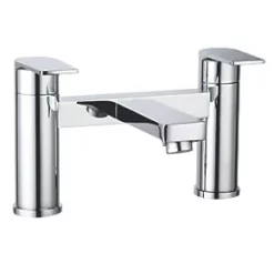 New ???? Bristan Soho Bath Filler Tap ????