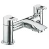 Best Pirce ???? Bristan Capri Bath Filler Tap ???? -Outlet Bathroom Taps Store 391RH P