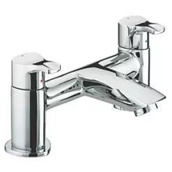 Best Pirce ???? Bristan Capri Bath Filler Tap ????