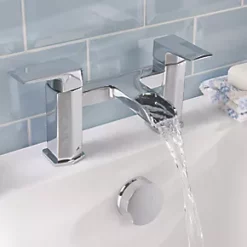Discount ???? Bristan Elegance Waterfall Bath Filler ✔️ 8 Discount ???? Bristan Elegance Waterfall Bath Filler ✔️ -Outlet Bathroom Taps Store 404JK A2