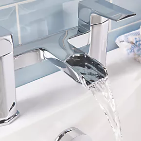 Discount ???? Bristan Elegance Waterfall Bath Filler ✔️ 6 Discount ???? Bristan Elegance Waterfall Bath Filler ✔️ - Image 4