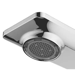 Flash Sale ???? Ultra Basin Mono Mixer Tap with Clicker Waste Chrome ???? -Outlet Bathroom Taps Store 405PG A2