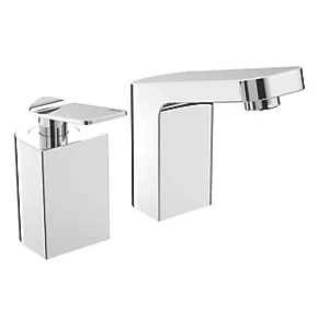 Cheapest ???? Bristan Alp 2-Hole Bath Filler ???? 3 Cheapest ???? Bristan Alp 2-Hole Bath Filler ????