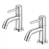 Best Pirce ???? Ideal Standard Ceraline Basin Pillar Taps ???? -Outlet Bathroom Taps Store 418RJ P