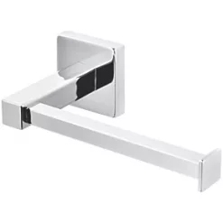 Best deal ???? Linear Toilet Roll Holder Chrome ⌛