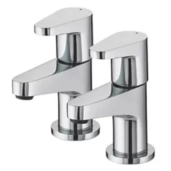 Discount ???? Bristan Quest Bathroom Basin Taps ????