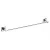 Hot Sale ✔️ Aqualux Goodwood Single Towel Bar Chrome 66 x 6 x 9.5cm ???? 1 Hot Sale ✔️ Aqualux Goodwood Single Towel Bar Chrome 66 x 6 x 9.5cm ???? -Outlet Bathroom Taps Store 438GG P