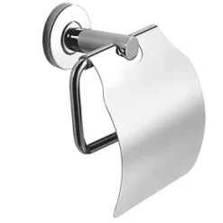 Budget ⭐ Franke Medius Toilet Roll Holder Chrome ????