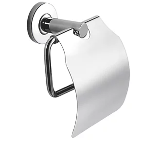 Budget ⭐ Franke Medius Toilet Roll Holder Chrome ???? 3 Budget ⭐ Franke Medius Toilet Roll Holder Chrome ????