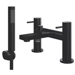 Brand new ???? ETAL Blake Deck-Mounted Bath Shower Mixer Tap ????