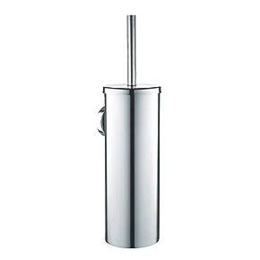 Buy ???? Aqualux Perth Toilet Brush Holder Chrome ⌛ 3 Buy ???? Aqualux Perth Toilet Brush Holder Chrome ⌛