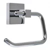 Top 10 ???? Aqualux Epsom Toilet Roll Holder Chrome ???? -Outlet Bathroom Taps Store 456GG P