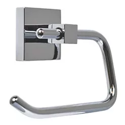 Top 10 ???? Aqualux Epsom Toilet Roll Holder Chrome ????