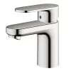 New ???? Hansgrohe Vernis Blend Basin Mono Mixer Tap Chrome ???? -Outlet Bathroom Taps Store 456VK P