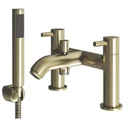 Best Pirce ⭐ ETAL Bounce Deck-Mounted Bath Shower Mixer Tap ????