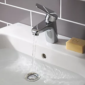Cheap ???? Ideal Standard Ceraflex Basin Mixer Chrome ???? 4 Cheap ???? Ideal Standard Ceraflex Basin Mixer Chrome ???? - Image 2