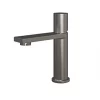 Budget ❤️ ETAL Saris Mono Basin Mixer Tap Gun Metal ???? 2 Budget ❤️ ETAL Saris Mono Basin Mixer Tap Gun Metal ???? -Outlet Bathroom Taps Store 491KG P