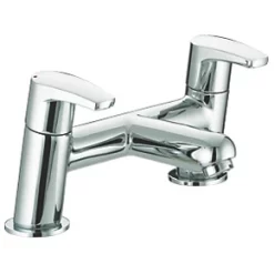 Deals ???? Bristan Orta Dual Lever Bath Filler Tap ???? -Outlet Bathroom Taps Store 49329 A1
