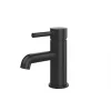 New ???? ETAL Bounce Mono Basin Mixer Tap Matt Black ???? -Outlet Bathroom Taps Store 493KG P