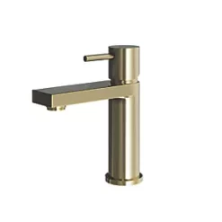 Top 10 ???? ETAL Blake Mono Basin Mixer Tap Brushed Brass ????