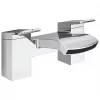 Best Sale ???? Bristan Descent Bath Filler Tap ???? -Outlet Bathroom Taps Store 497RH P