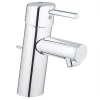 Best reviews of ???? Grohe Feel Single Lever Mono Mixer Chrome ???? -Outlet Bathroom Taps Store 505JY P