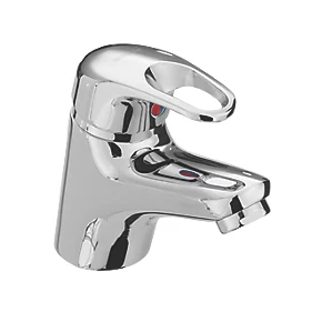 Hot Sale ✨ Bristan Cadet Basin Mono Mixer Tap with Clicker Waste Chrome ???? 3 Hot Sale ✨ Bristan Cadet Basin Mono Mixer Tap with Clicker Waste Chrome ????