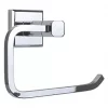 Best Pirce ???? Aqualux Goodwood Toilet Roll Holder Chrome ⌛ -Outlet Bathroom Taps Store 514GG P