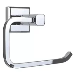 Best Pirce ???? Aqualux Goodwood Toilet Roll Holder Chrome ⌛
