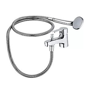 Outlet ✨ Ideal Standard Calista Basin Mixer & Bath Shower Mixer ???? 5 Outlet ✨ Ideal Standard Calista Basin Mixer & Bath Shower Mixer ???? - Image 3