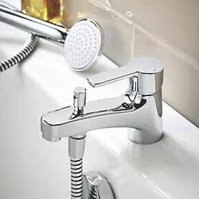 Outlet ✨ Ideal Standard Calista Basin Mixer & Bath Shower Mixer ???? 7 Outlet ✨ Ideal Standard Calista Basin Mixer & Bath Shower Mixer ???? - Image 5