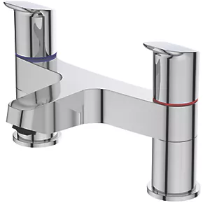 Cheapest ???? Ideal Standard Ceraflex Basin Mixer & Bath Filler Pack ???? 5 Cheapest ???? Ideal Standard Ceraflex Basin Mixer & Bath Filler Pack ???? - Image 3