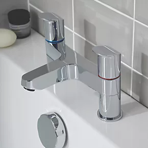 Cheapest ???? Ideal Standard Ceraflex Basin Mixer & Bath Filler Pack ???? 7 Cheapest ???? Ideal Standard Ceraflex Basin Mixer & Bath Filler Pack ???? - Image 5