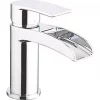 Wholesale ❤️ ETAL Water Mono Basin Mixer Tap Polished Chrome ⌛ -Outlet Bathroom Taps Store 537KG P
