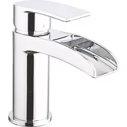 Wholesale ❤️ ETAL Water Mono Basin Mixer Tap Polished Chrome ⌛