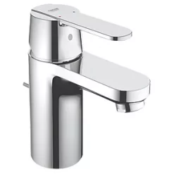 Deals ???? Grohe Get Basin Mono Mixer Tap with Pop-Up Waste Chrome ????