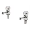 Best reviews of ???? Swirl Contract Metal Head Bathroom Basin Taps ???? -Outlet Bathroom Taps Store 54202 P