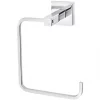 Cheapest ???? Linear Towel Ring Chrome 145 x 88 x 190mm ???? 1 Cheapest ???? Linear Towel Ring Chrome 145 x 88 x 190mm ???? -Outlet Bathroom Taps Store 543FV P
