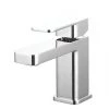 Coupon ✔️ ETAL Lanza Mono Basin Mixer Tap Polished Chrome ???? -Outlet Bathroom Taps Store 551KG P