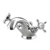 Brand new ⭐ Bristan 1901 Basin Mixer Tap with Pop-Up Waste Chrome ???? 1 Brand new ⭐ Bristan 1901 Basin Mixer Tap with Pop-Up Waste Chrome ???? -Outlet Bathroom Taps Store 55404 P