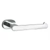 New ???? Aqualux Sandown Toilet Roll Holder Chrome ???? 2 New ???? Aqualux Sandown Toilet Roll Holder Chrome ???? -Outlet Bathroom Taps Store 564GG P