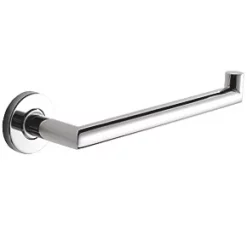 Cheapest ???? Franke Medius Towel Arm Chrome 238 x 70 x 54mm ✔️